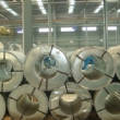 Hot Dipped Galvalume/Aluzinc Sheet, Plate, Coil and Strip 55％