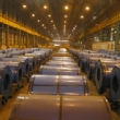 Hot and Cold rolled Steel Coil, Sheet, Plate and Strip